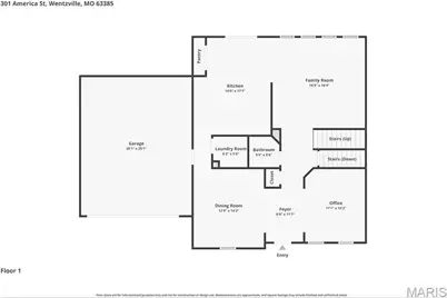 301 America Street, Wentzville, MO 63385 - Photo 37