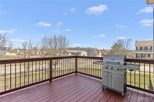 301 America St, Wentzville, MO 63385 - Photo 31