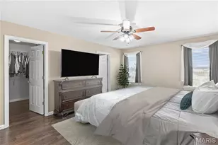 301 America St, Wentzville, MO 63385 - Photo 23