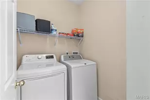 301 America St, Wentzville, MO 63385 - Photo 19