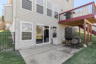 301 America St, Wentzville, MO 63385 - Photo 35