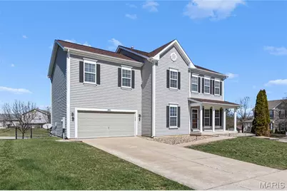 301 America Street, Wentzville, MO 63385 - Photo 3