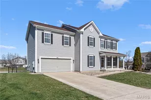 301 America St, Wentzville, MO 63385 - Photo 3
