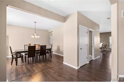 301 America Street, Wentzville, MO 63385 - Photo 5