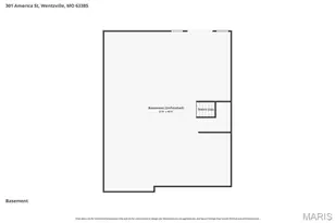 301 America St, Wentzville, MO 63385 - Photo 45