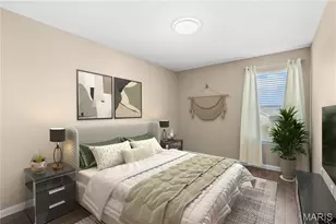 301 America St, Wentzville, MO 63385 - Photo 31