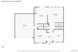 301 America St, Wentzville, MO 63385 - Photo 35