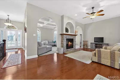 339 Lake Side View Lane #V, Cottleville, MO 63376 - Photo 11