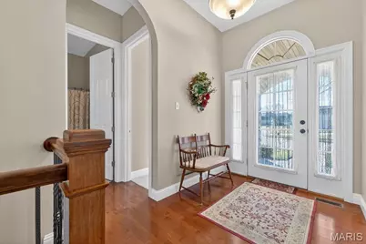 339 Lake Side View Lane #V, Cottleville, MO 63376 - Photo 3