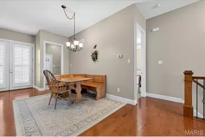 339 Lake Side View Lane #V, Cottleville, MO 63376 - Photo 13