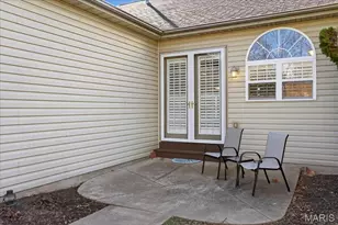 339 Lake Side View Ln, Cottleville, MO 63376 - Photo 35