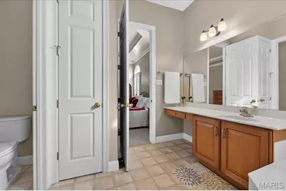 339 Lake Side View Lane #V, Cottleville, MO 63376 - Photo 31