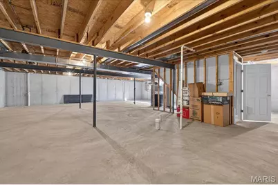 339 Lake Side View Lane #V, Cottleville, MO 63376 - Photo 33