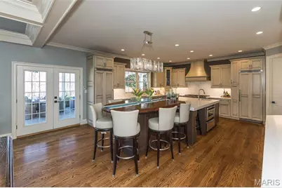 701 Laurel Oak, Frontenac, MO 63131 - Photo 25