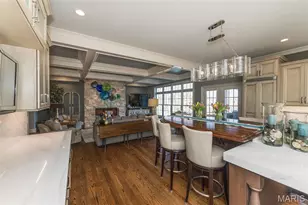 701 Laurel Oak, Frontenac, MO 63131 - Photo 31