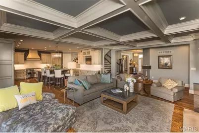 701 Laurel Oak, Frontenac, MO 63131 - Photo 19