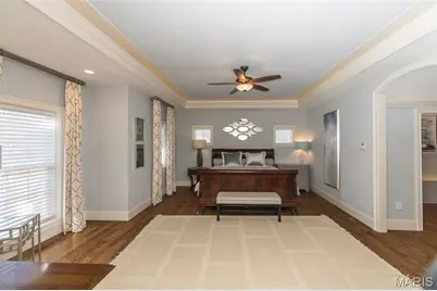 701 Laurel Oak, Frontenac, MO 63131 - Photo 39