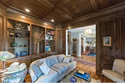 701 Laurel Oak, Frontenac, MO 63131 - Photo 9