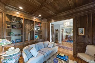 701 Laurel Oak, Frontenac, MO 63131 - Photo 9