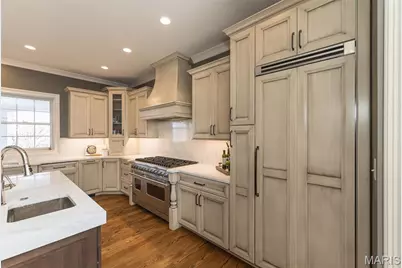 701 Laurel Oak, Frontenac, MO 63131 - Photo 27