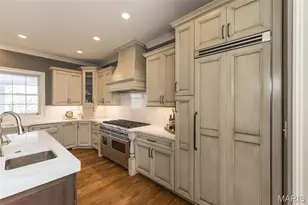 701 Laurel Oak, Frontenac, MO 63131 - Photo 27