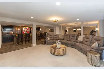 701 Laurel Oak, Frontenac, MO 63131 - Photo 67