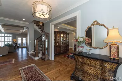 701 Laurel Oak, Frontenac, MO 63131 - Photo 5