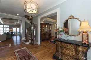 701 Laurel Oak, Frontenac, MO 63131 - Photo 5