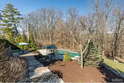 701 Laurel Oak, Frontenac, MO 63131 - Photo 81