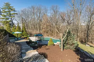 701 Laurel Oak, Frontenac, MO 63131 - Photo 81