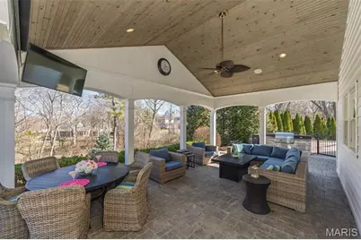 701 Laurel Oak, Frontenac, MO 63131 - Photo 83