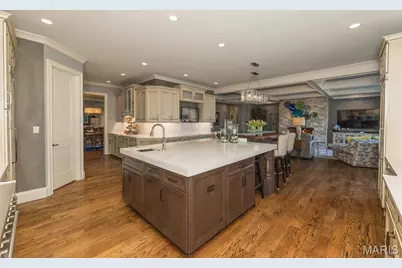 701 Laurel Oak, Frontenac, MO 63131 - Photo 29