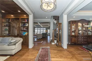 701 Laurel Oak, Frontenac, MO 63131 - Photo 3