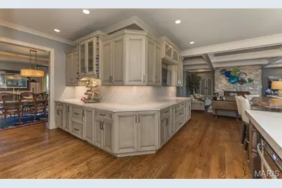 701 Laurel Oak, Frontenac, MO 63131 - Photo 33