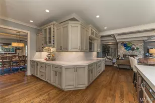 701 Laurel Oak, Frontenac, MO 63131 - Photo 33