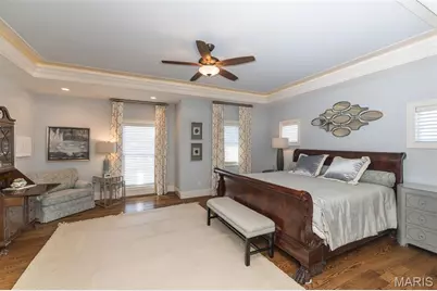 701 Laurel Oak, Frontenac, MO 63131 - Photo 41