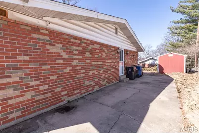 4333 Caracalla Drive, Florissant, MO 63033 - Photo 41