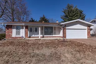 4333 Caracalla Dr, Florissant, MO 63033 - Photo 1