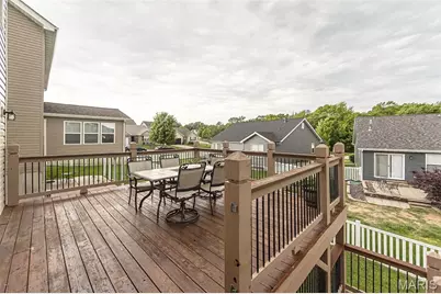 115 Wabash Spur Drive, O'Fallon, MO 63366 - Photo 21