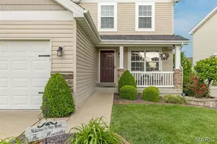 115 Wabash Spur Dr, O'Fallon, MO 63366 - Photo 3