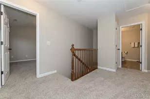 115 Wabash Spur Dr, O'Fallon, MO 63366 - Photo 25