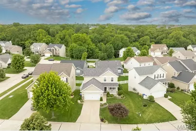 115 Wabash Spur Drive, O'Fallon, MO 63366 - Photo 51