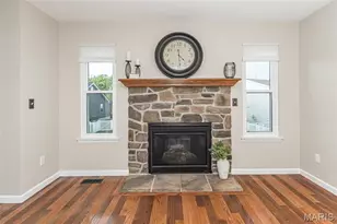 115 Wabash Spur Dr, O'Fallon, MO 63366 - Photo 9