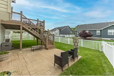 115 Wabash Spur Drive, O'Fallon, MO 63366 - Photo 45