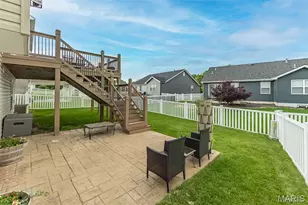 115 Wabash Spur Dr, O'Fallon, MO 63366 - Photo 45
