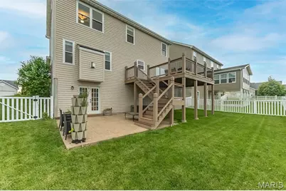 115 Wabash Spur Drive, O'Fallon, MO 63366 - Photo 47