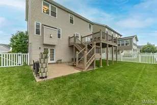 115 Wabash Spur Dr, O'Fallon, MO 63366 - Photo 47