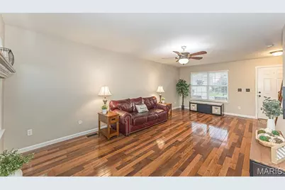 115 Wabash Spur Drive, O'Fallon, MO 63366 - Photo 11