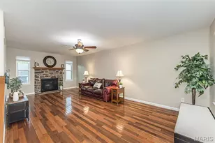 115 Wabash Spur Dr, O'Fallon, MO 63366 - Photo 5