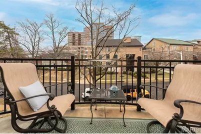 40 Brighton Way #2N, Clayton, MO 63105 - Photo 7